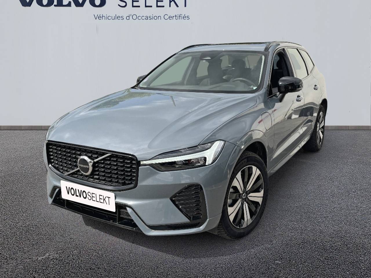 Image de l'annonce principale - Volvo XC60