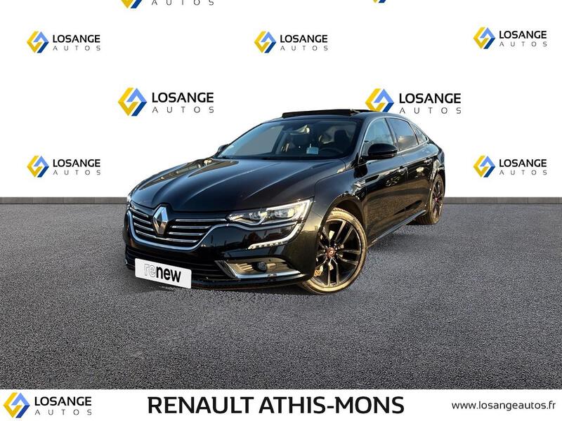 Image de l'annonce principale - Renault Talisman