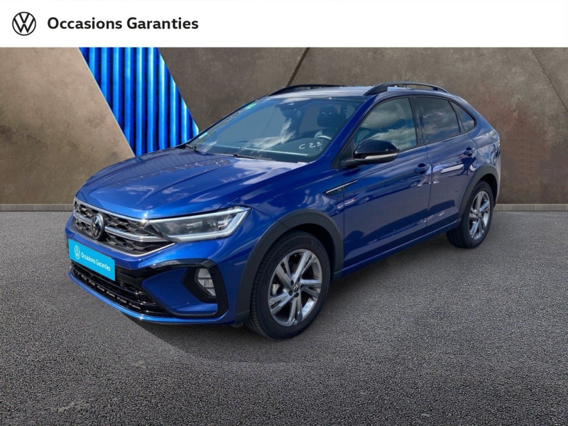 Image de l'annonce principale - Volkswagen Taigo