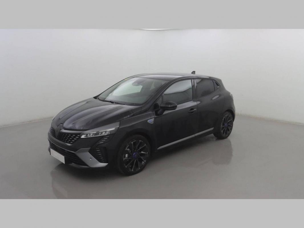 Image de l'annonce principale - Renault Clio