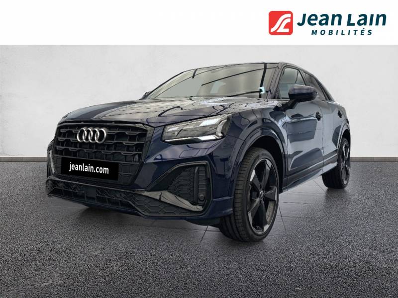 Image de l'annonce principale - Audi Q2