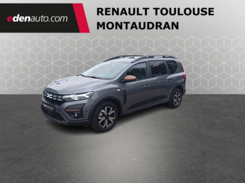 Image de l'annonce principale - Dacia Jogger