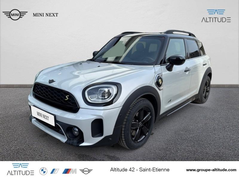 Image de l'annonce principale - MINI Countryman