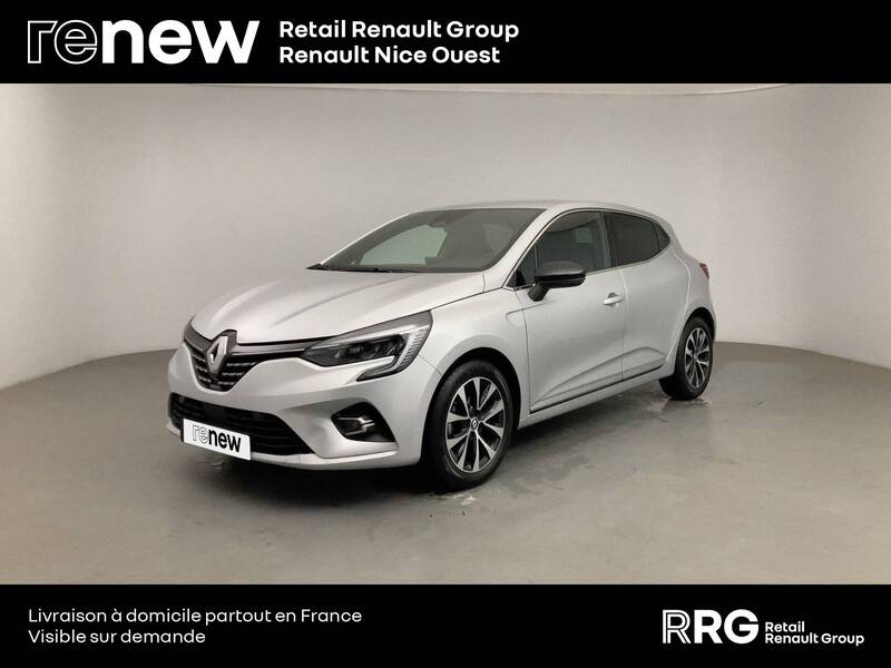 Image de l'annonce principale - Renault Clio