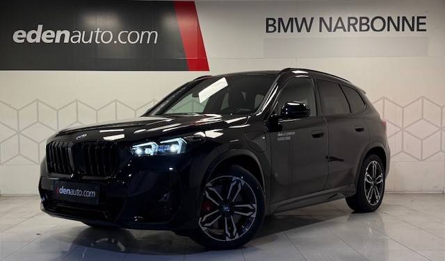 Image de l'annonce principale - BMW X1