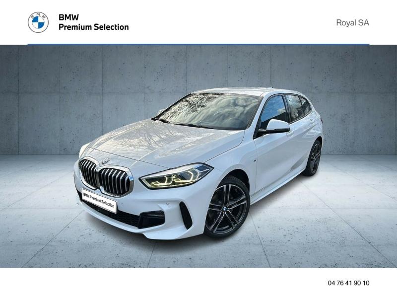 Image de l'annonce principale - BMW Série 1