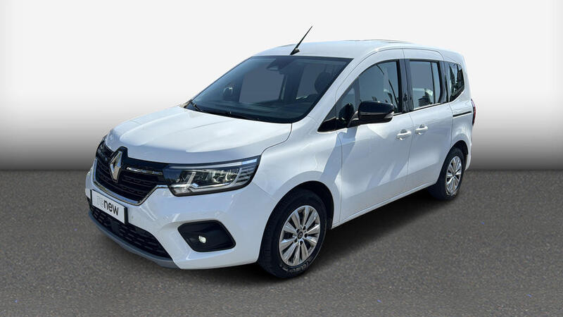 Image de l'annonce principale - Renault Kangoo