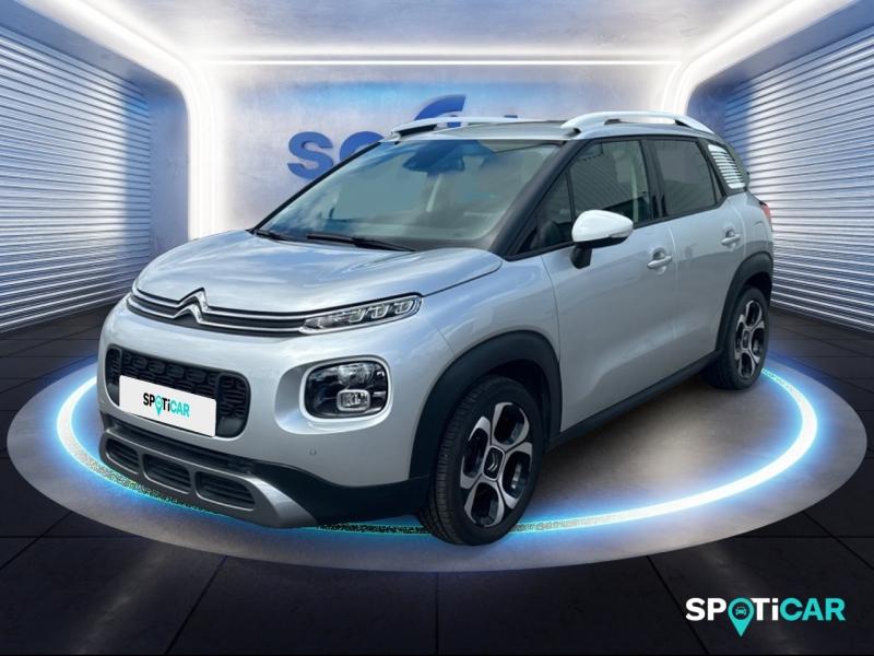 Image de l'annonce principale - Citroën C3 Aircross