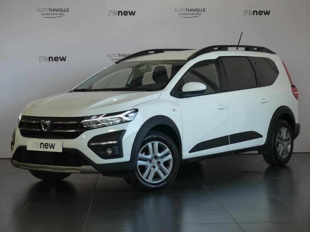 Image de l'annonce principale - Dacia Jogger