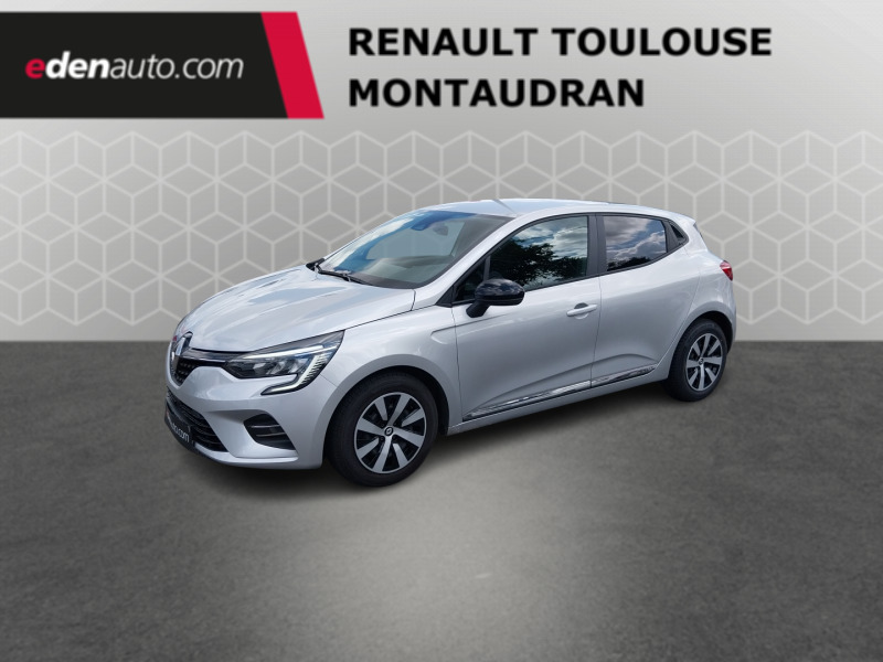 Image de l'annonce principale - Renault Clio