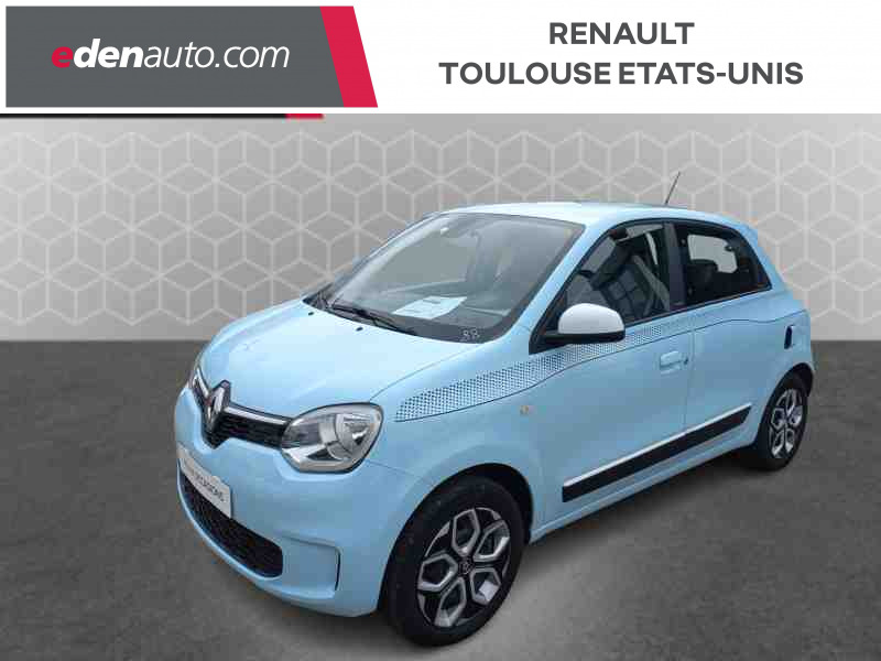 Image de l'annonce principale - Renault Twingo