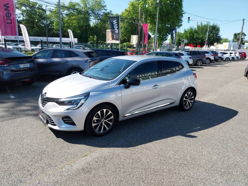 Image de l'annonce principale - Renault Clio