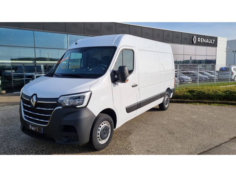 Image de l'annonce principale - Renault Master