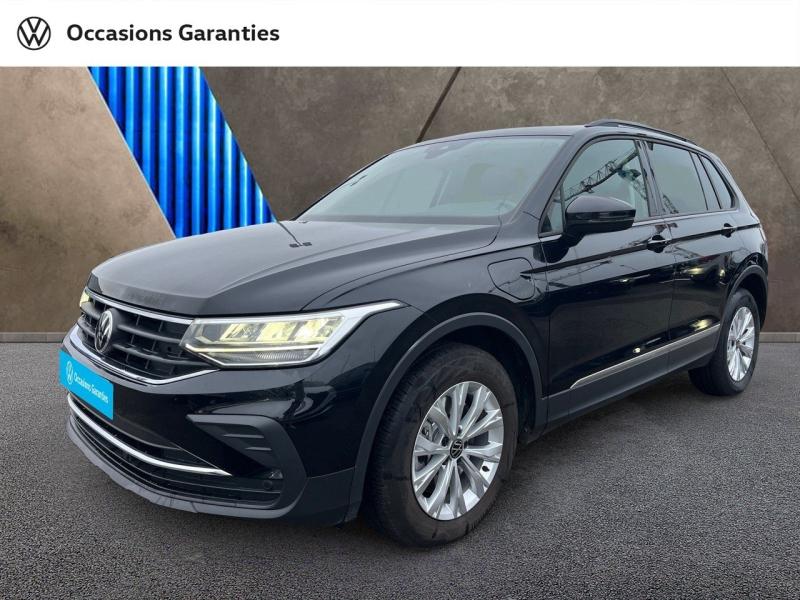 Image de l'annonce principale - Volkswagen Tiguan