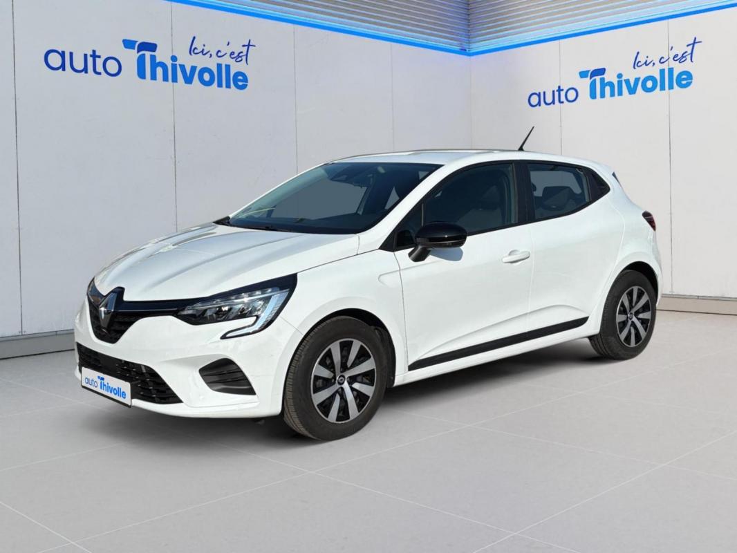 Image de l'annonce principale - Renault Clio