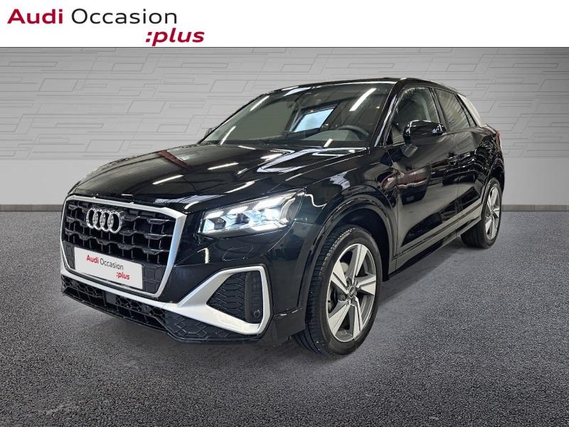 Image de l'annonce principale - Audi Q2