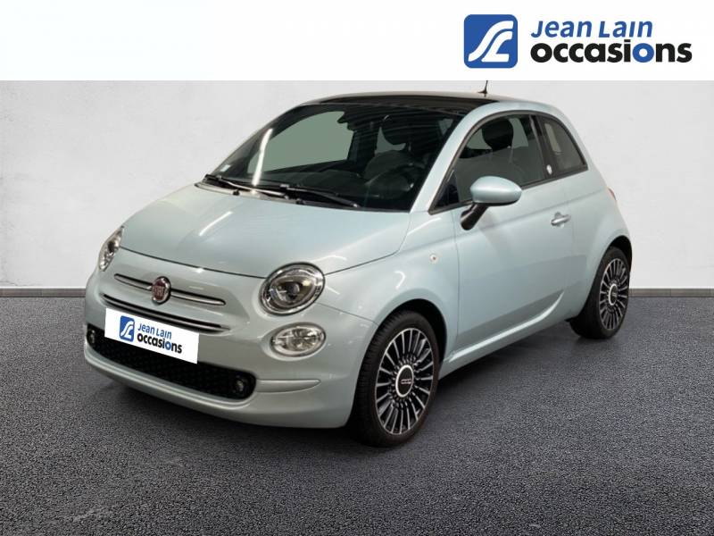 Image de l'annonce principale - Fiat 500