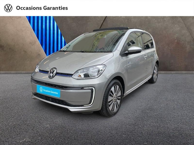 Image de l'annonce principale - Volkswagen e-Up