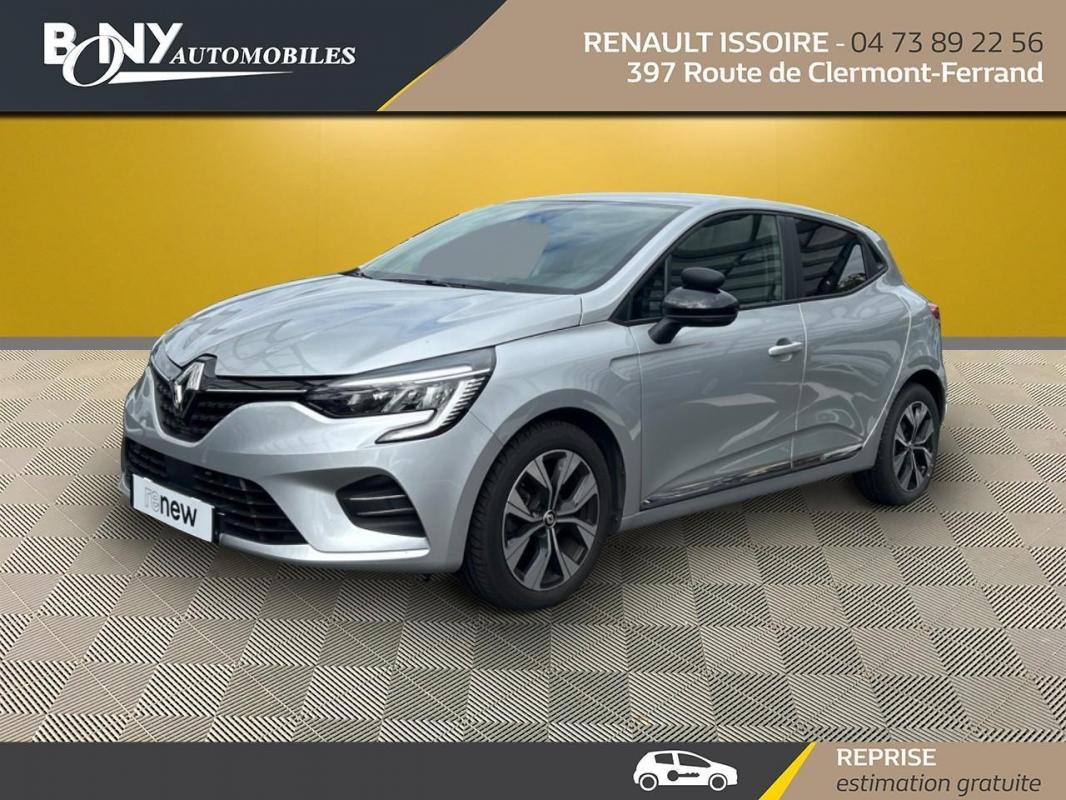 Image de l'annonce principale - Renault Clio