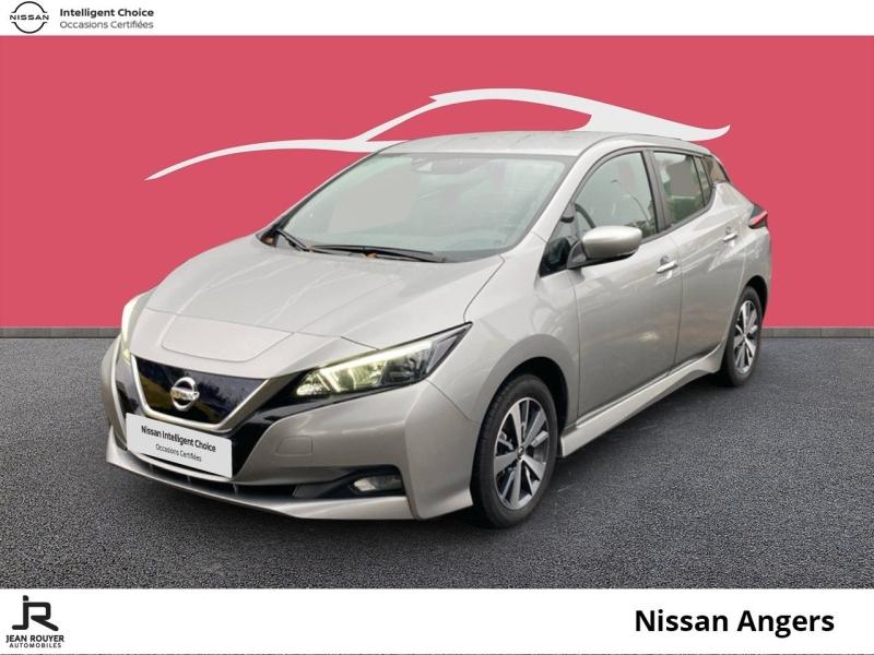 Image de l'annonce principale - Nissan Leaf