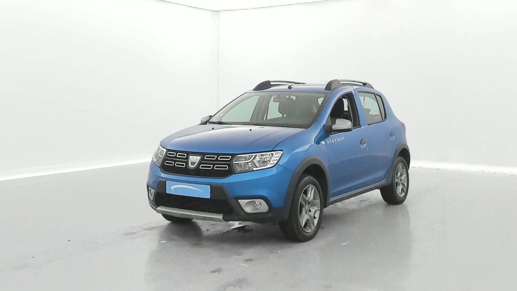 Image de l'annonce principale - Dacia Sandero