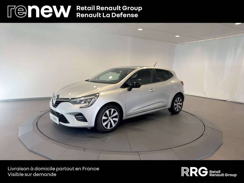 Image de l'annonce principale - Renault Clio