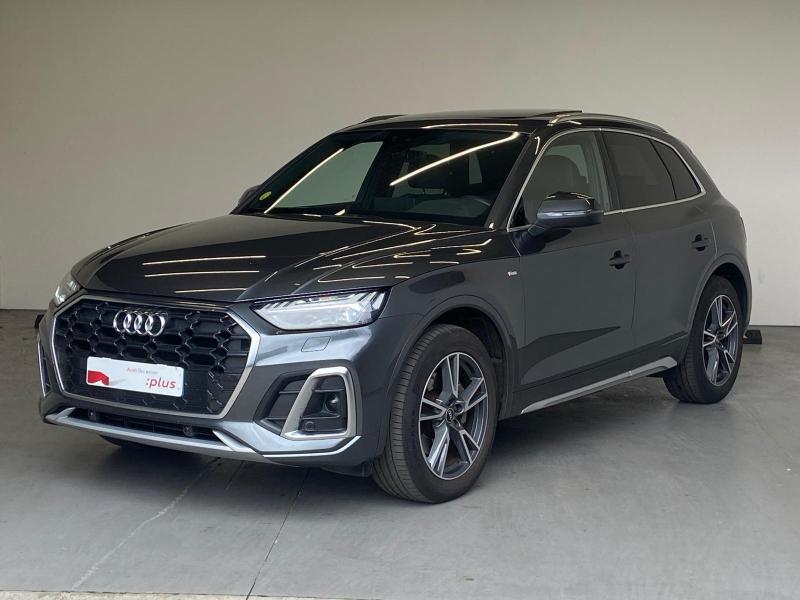 Image de l'annonce principale - Audi Q5