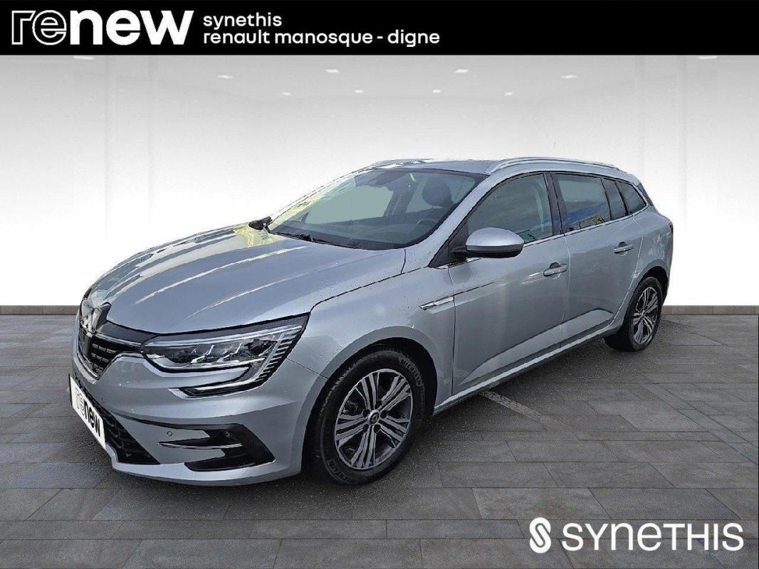 Image de l'annonce principale - Renault Megane