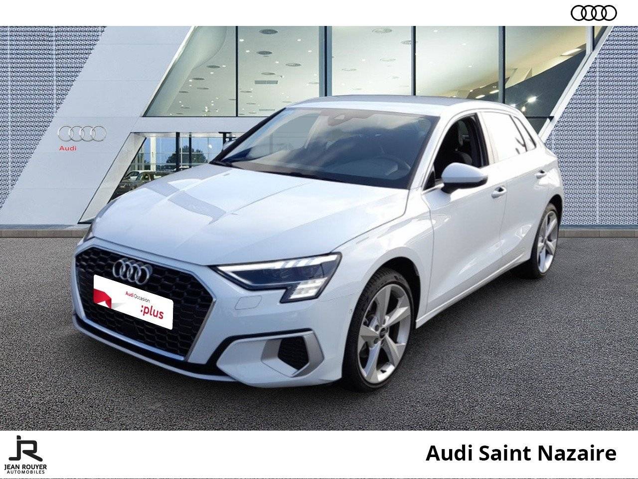 Image de l'annonce principale - Audi A3