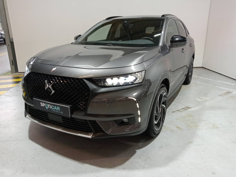 Image de l'annonce principale - DS DS 7 Crossback