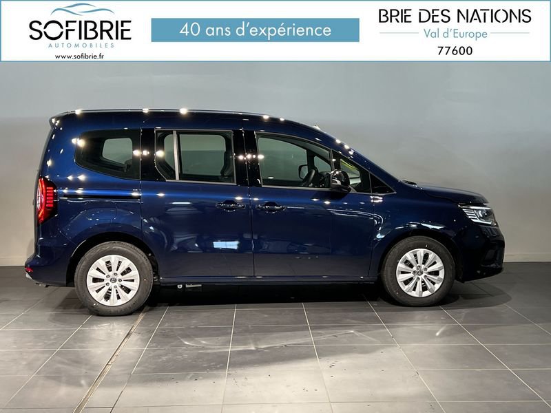 Image de l'annonce principale - Renault Kangoo