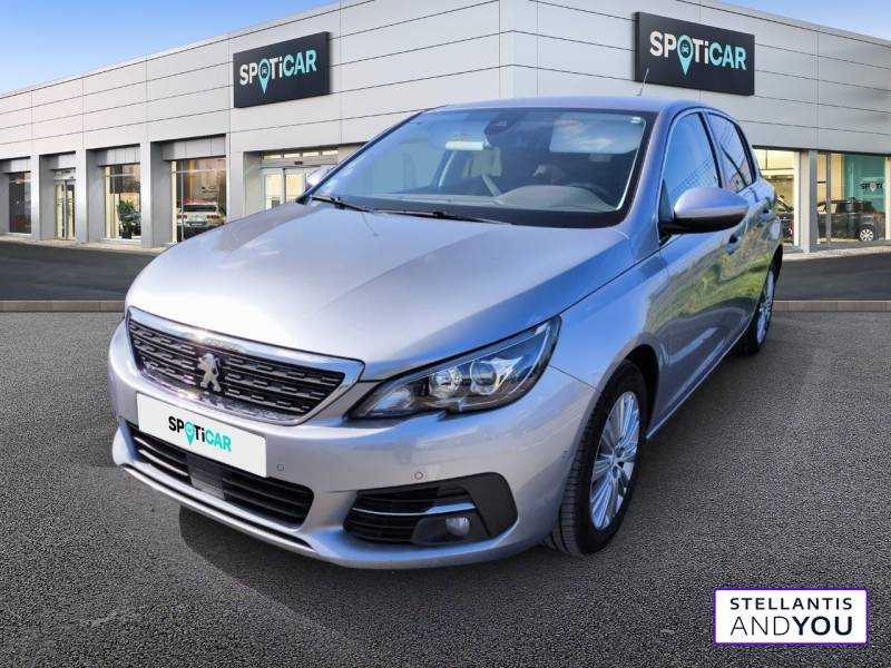 Image de l'annonce principale - Peugeot 308