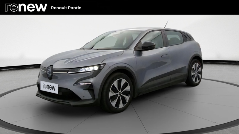 Image de l'annonce principale - Renault Megane E Tech