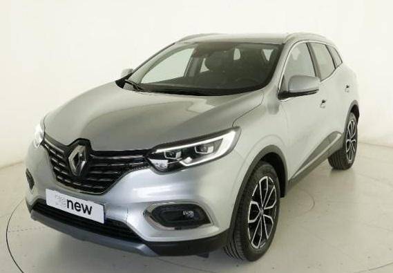 Image de l'annonce principale - Renault Kadjar