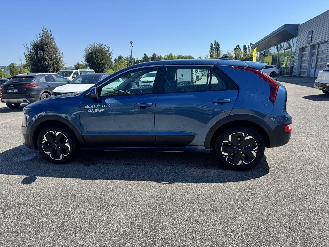 Image de l'annonce principale - Kia Niro