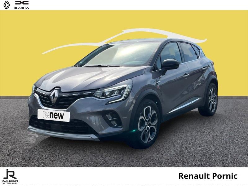 Image de l'annonce principale - Renault Captur