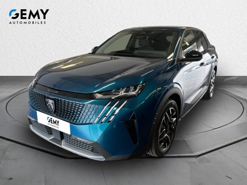 Image de l'annonce principale - Peugeot 3008