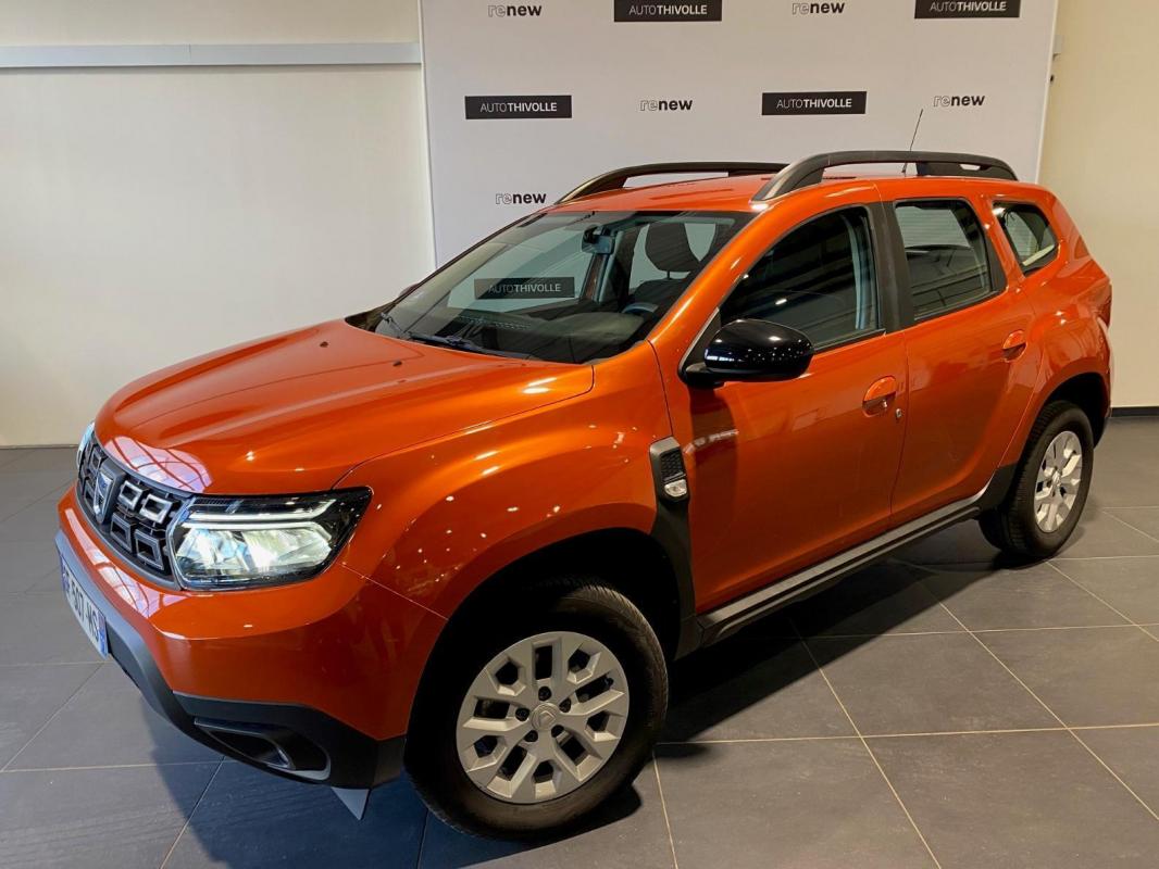 Image de l'annonce principale - Dacia Duster