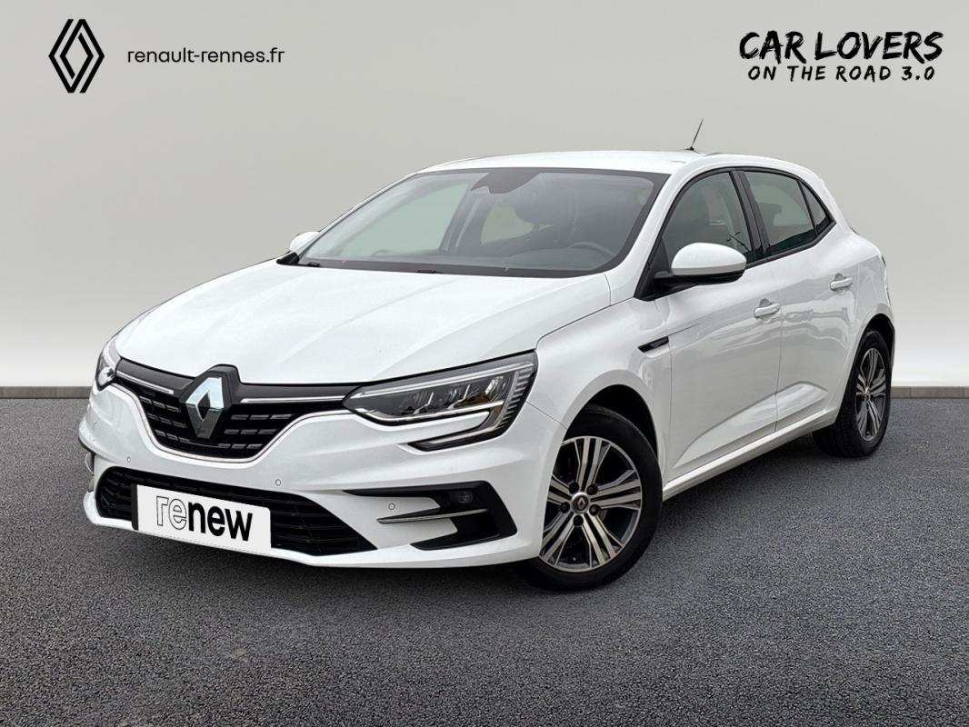 Image de l'annonce principale - Renault Megane