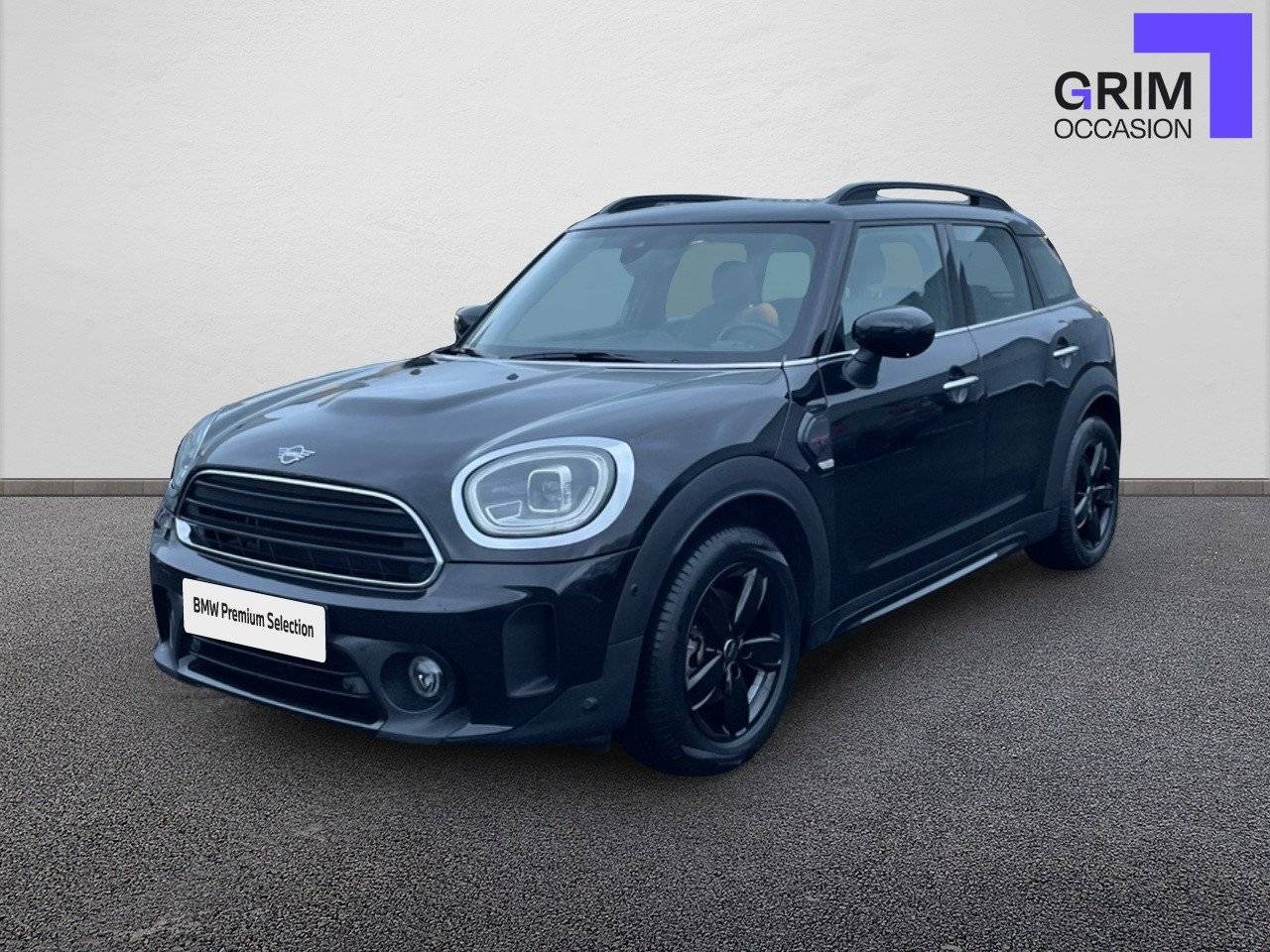 Image de l'annonce principale - MINI Countryman