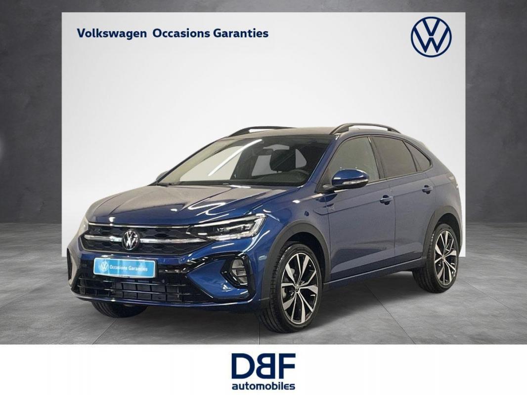 Image de l'annonce principale - Volkswagen Taigo