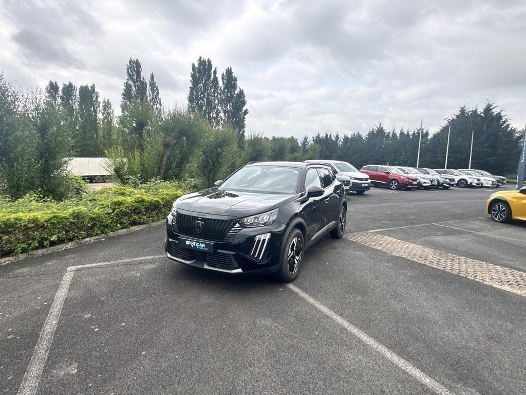 Image de l'annonce principale - Peugeot 2008