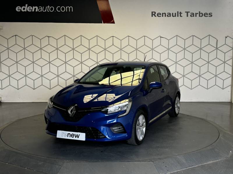 Image de l'annonce principale - Renault Clio