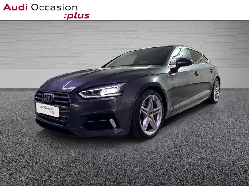 Image de l'annonce principale - Audi A5 Sportback