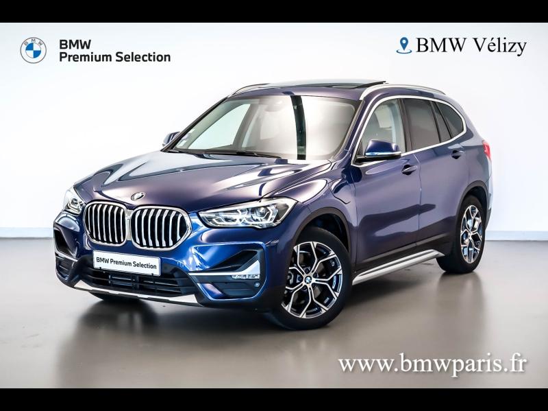 Image de l'annonce principale - BMW X1