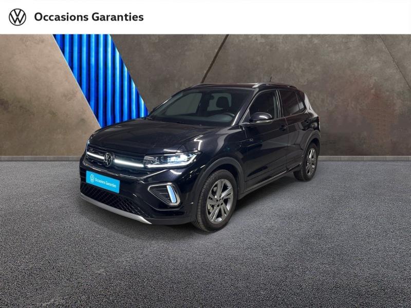 Image de l'annonce principale - Volkswagen T-Cross