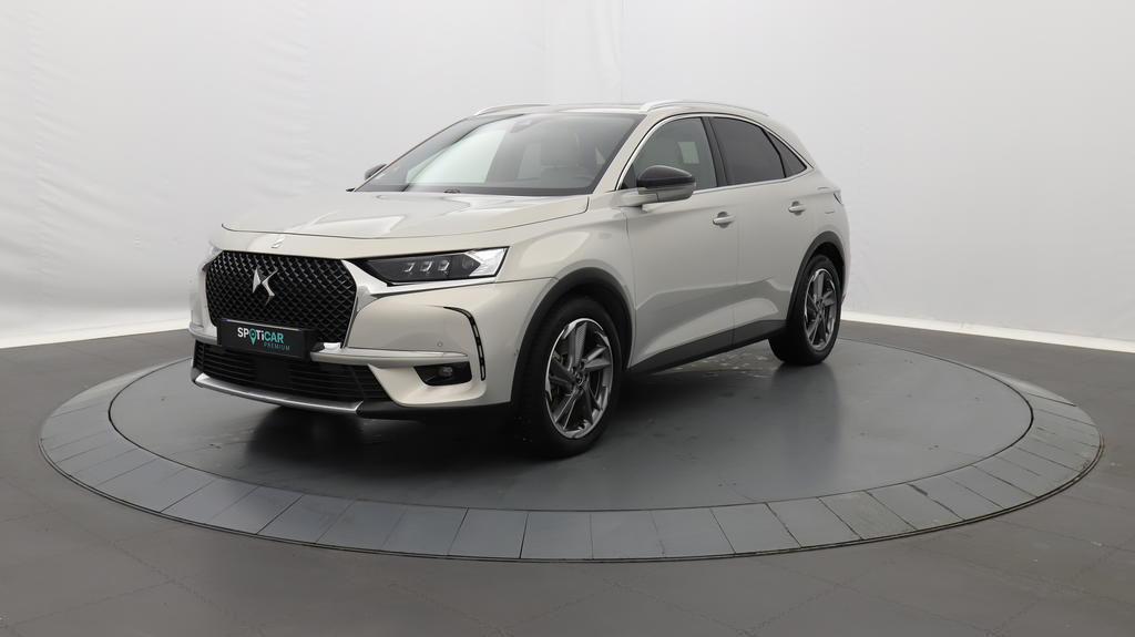 Image de l'annonce principale - DS DS 7 Crossback