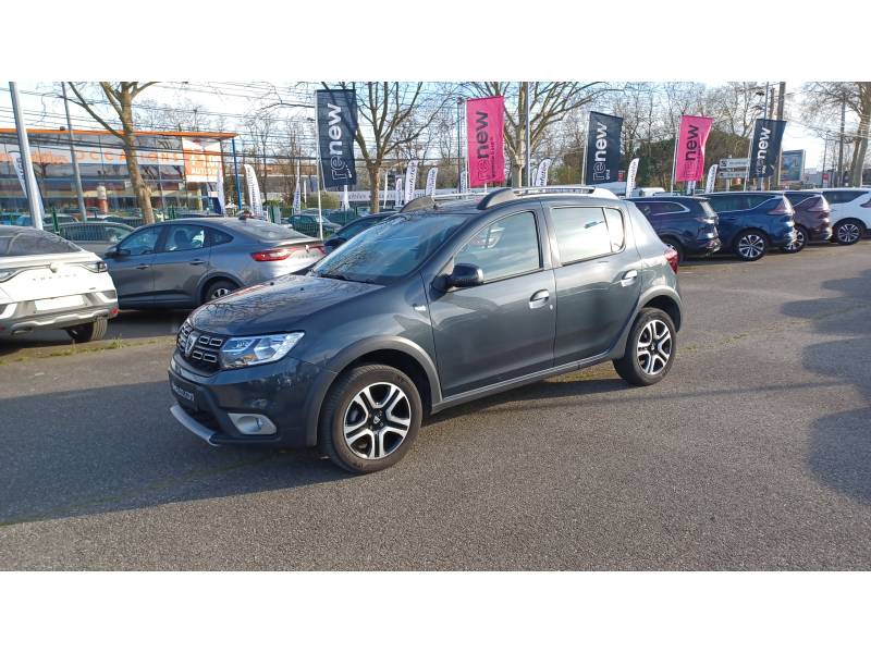 Image de l'annonce principale - Dacia Sandero