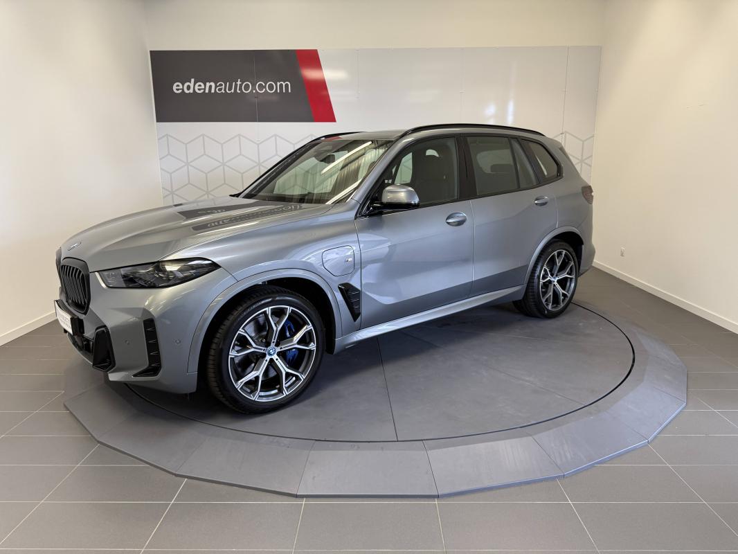 Image de l'annonce principale - BMW X5