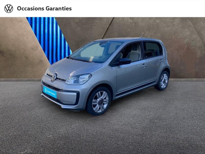 Image de l'annonce principale - Volkswagen Up